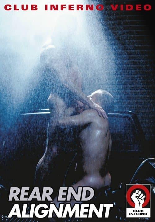 Rear End Alignment poster