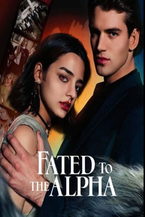 Fated to the Alpha poster