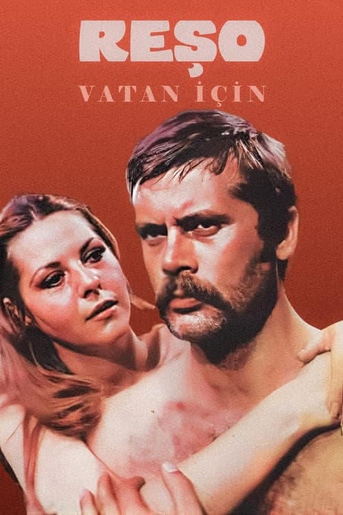 Reşo: Vatan İçin poster