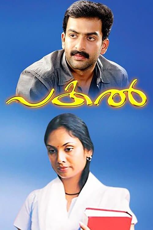 പകല്‍ poster