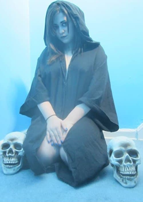 Housewitch poster