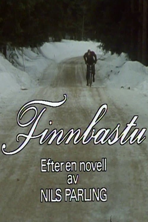 Finnbastu poster