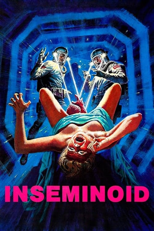Samen des Bösen poster