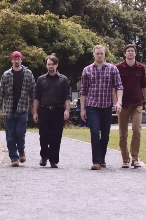 The Gamers: The Series poster