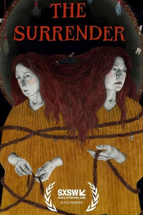 The Surrender poster