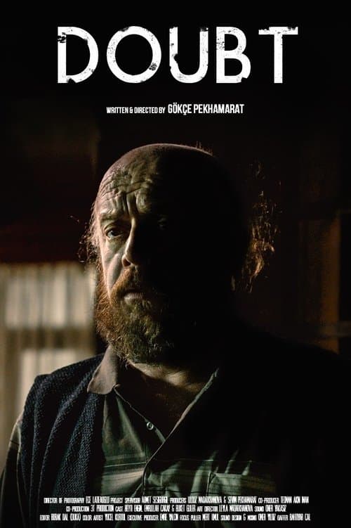 Kuşku poster