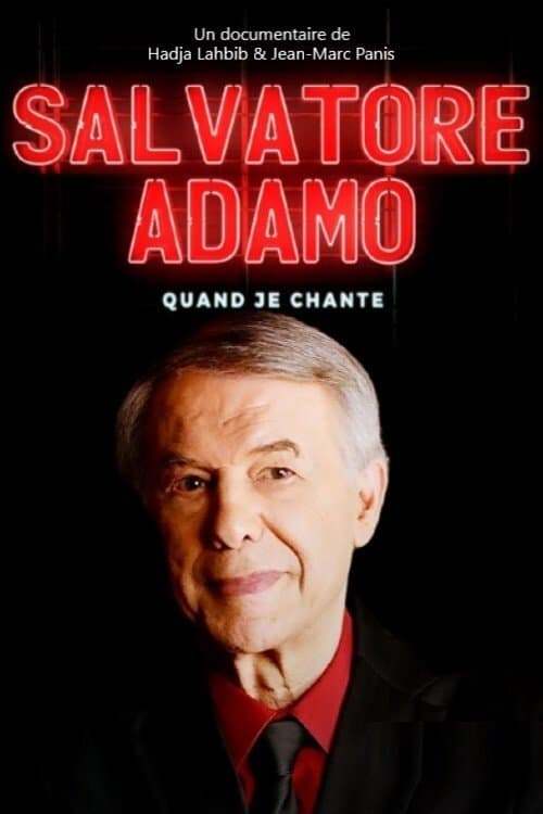 Adamo - Und dann ein Lied poster