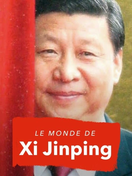 Chinas Griff nach der Weltmacht poster