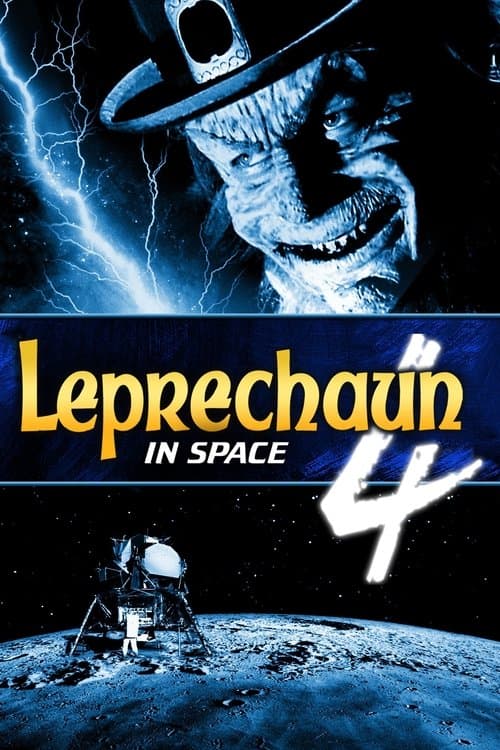 Space Platoon poster