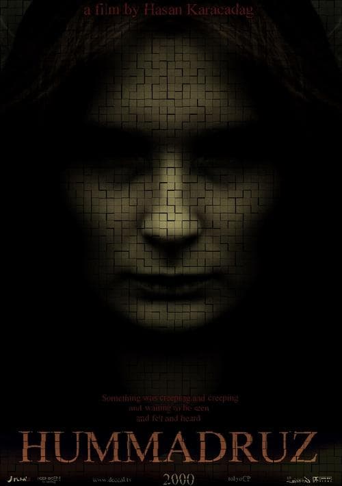 Hummadruz poster