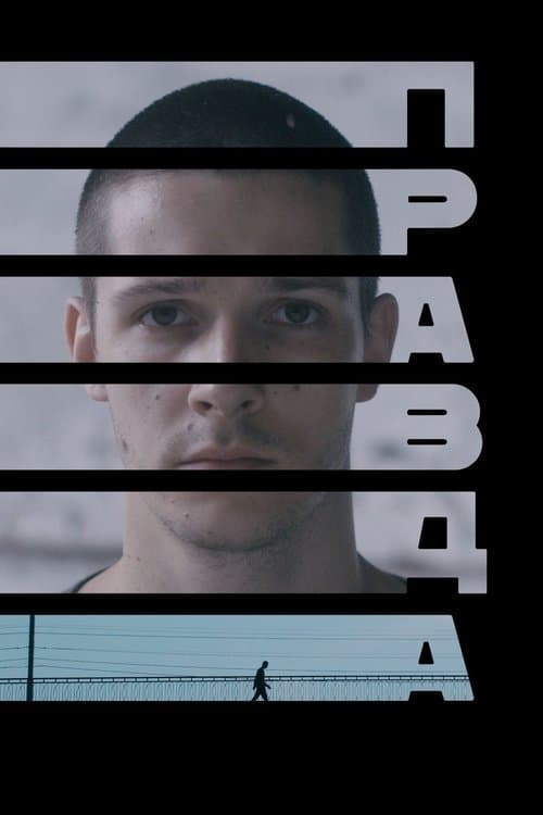 Правда poster