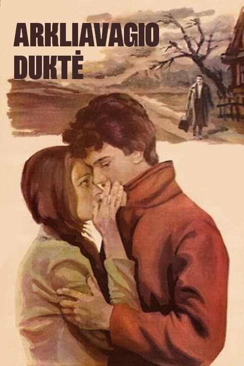 Arkliavagio dukte poster