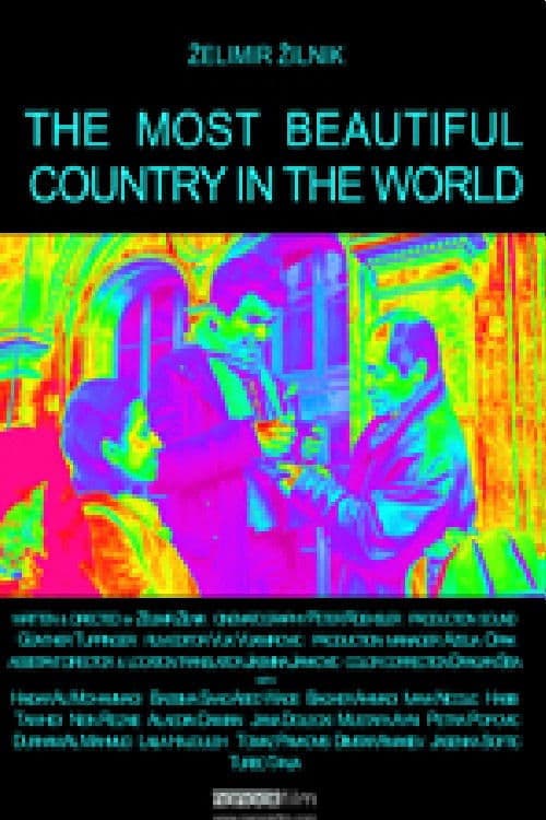 Das schönste Land der Welt poster