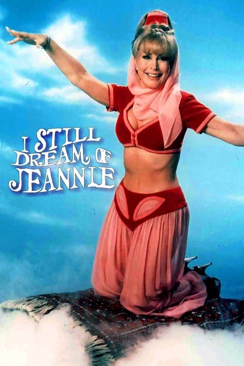 Jeannie sucht ihren Meister poster