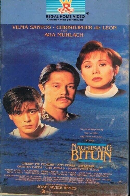 Nag-iisang Bituin poster