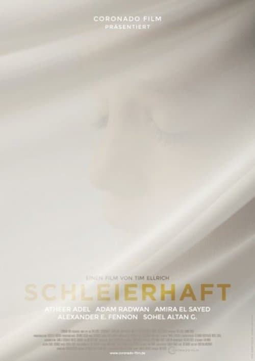 Schleierhaft poster
