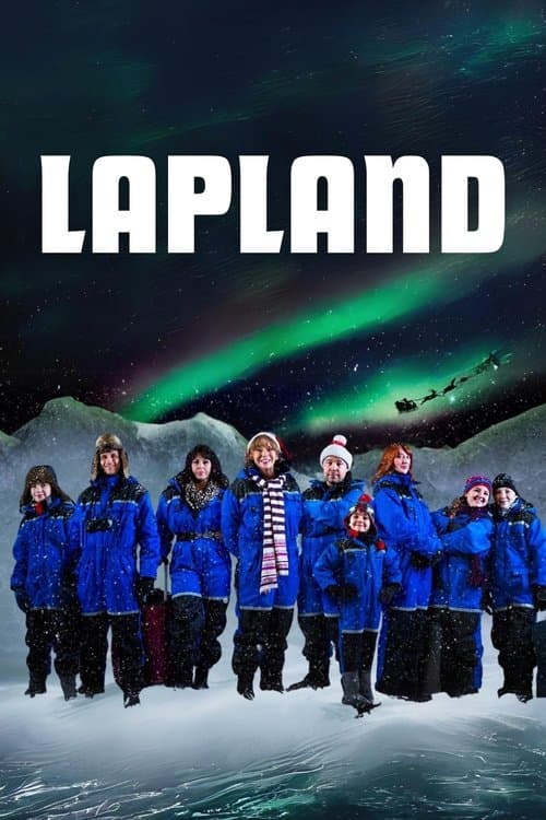 Lapland poster