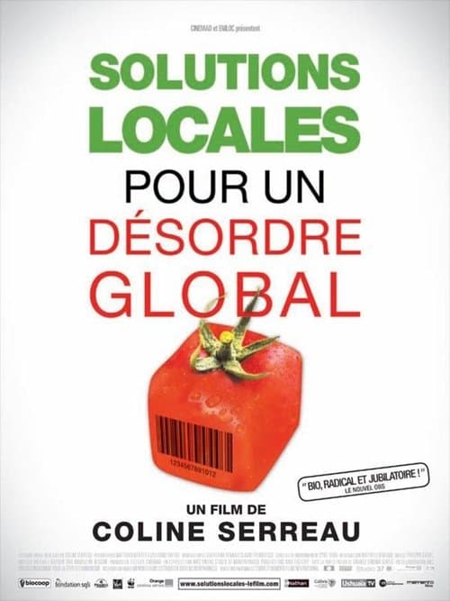 Good Food, Bad Food - Anleitung für eine bessere Landwirtschaft poster