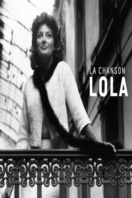 La chanson 'Lola' poster