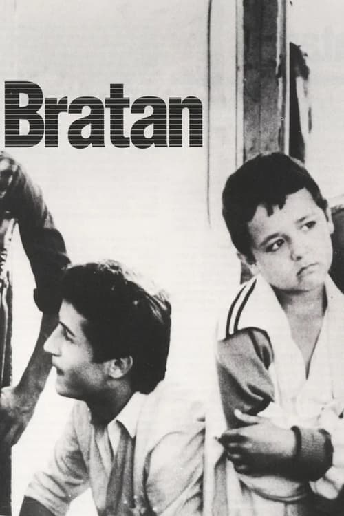Faruch mein Bruder poster