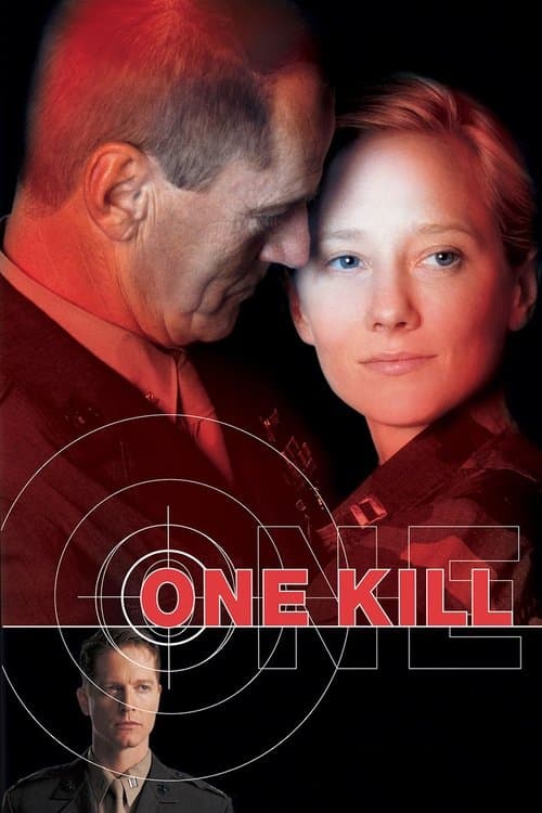 Tod eines Offiziers poster