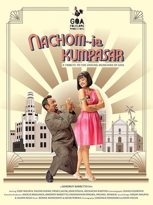 Nachom-ia Kumpasar poster