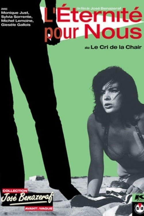 L'éternité pour nous poster