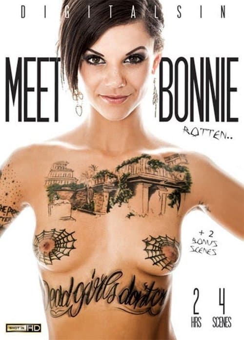 Meet Bonnie Rotten poster