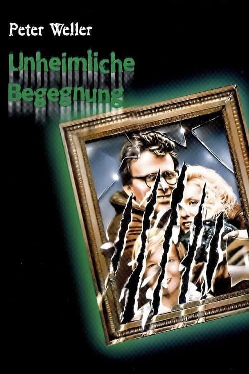 Unheimliche Begegnung poster