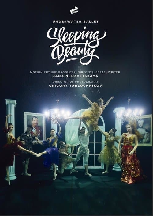 Спящая красавица poster