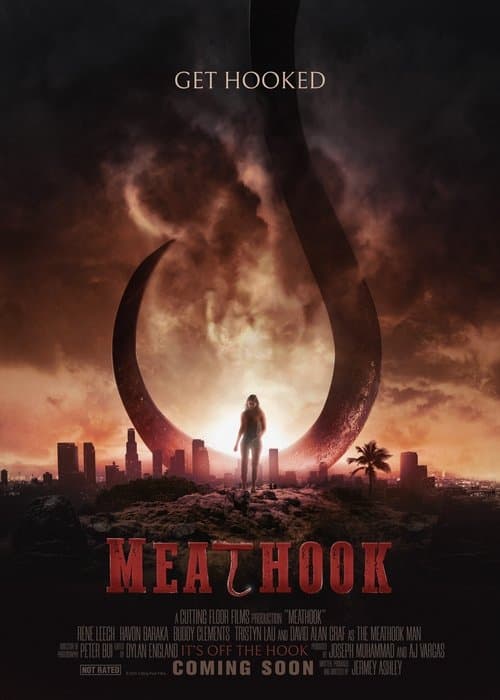 Meathook poster