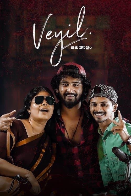 വെയിൽ poster