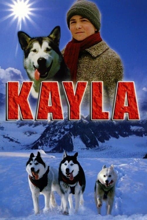 Kayla – Mein Freund aus der Wildnis poster