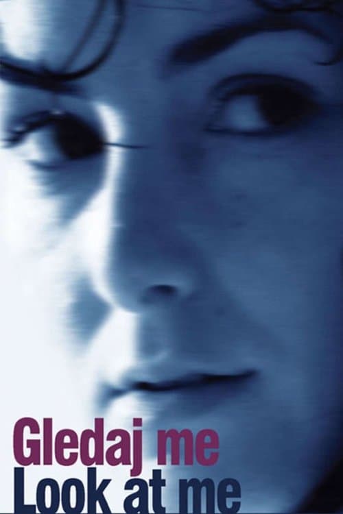Gledaj me poster