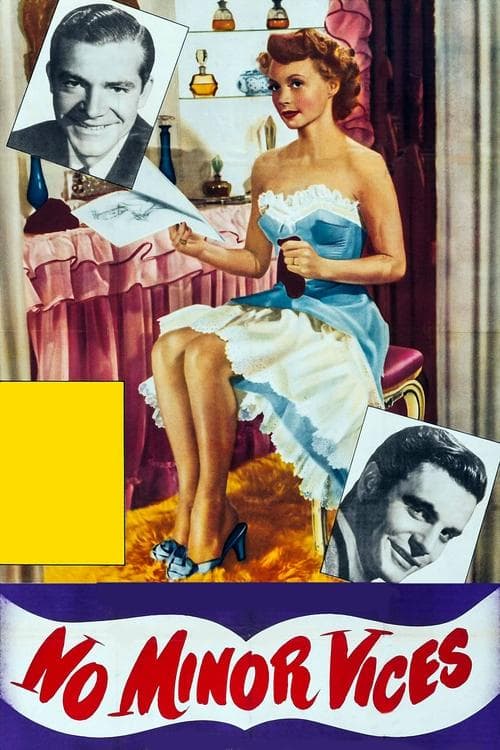 Eine Frau zuviel poster