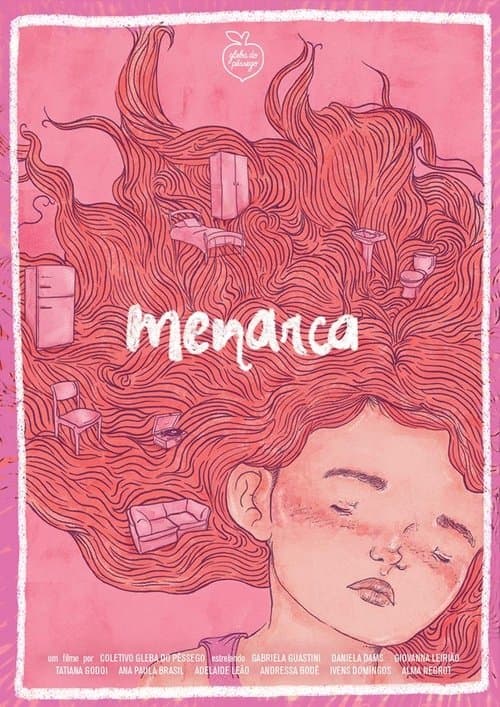 Menarca poster
