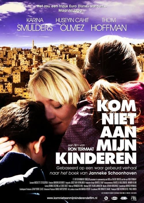 Gebt mir meine Kinder zurück! poster