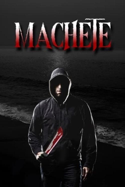 Sea Me poster