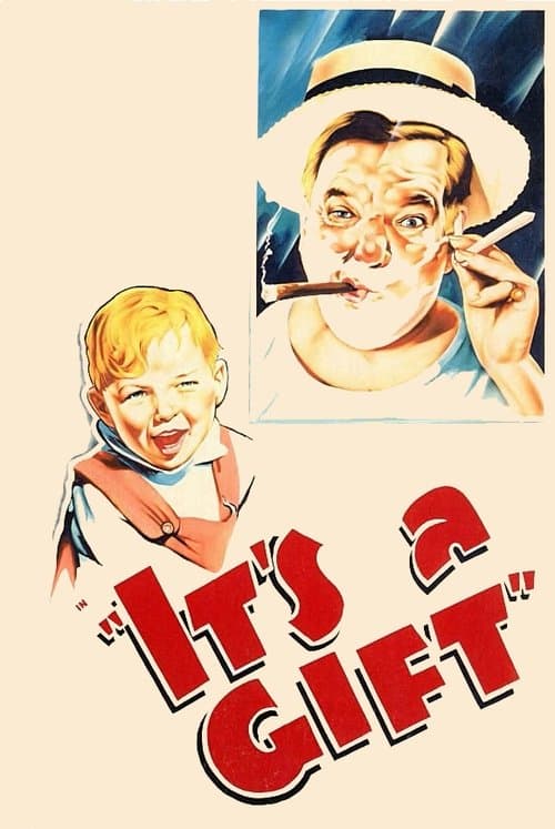 Das ist geschenkt poster