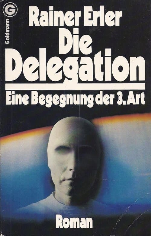 Die Delegation poster