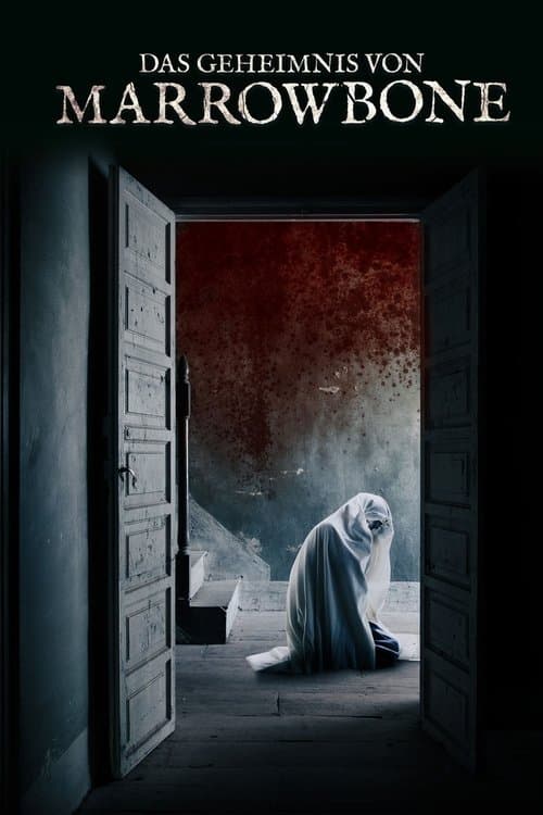 Das Geheimnis von Marrowbone poster