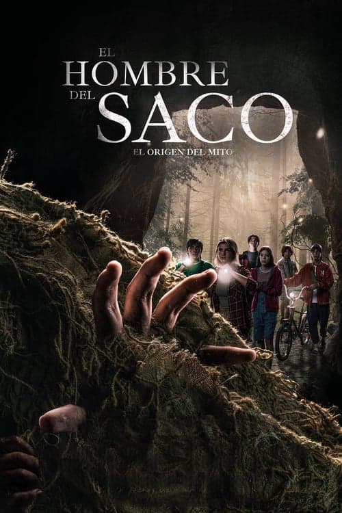 The Boogeyman - Origins poster