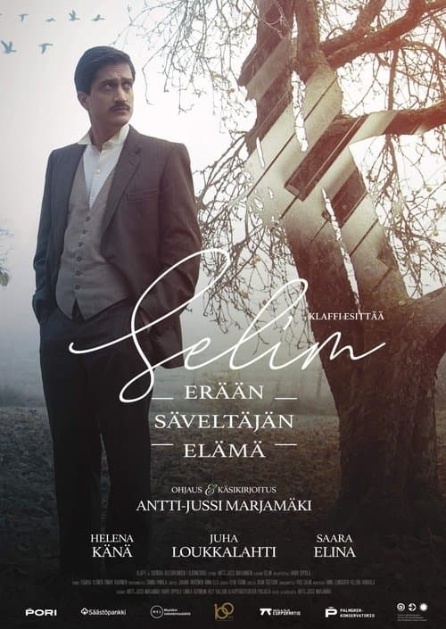 Selim – erään säveltäjän elämä poster