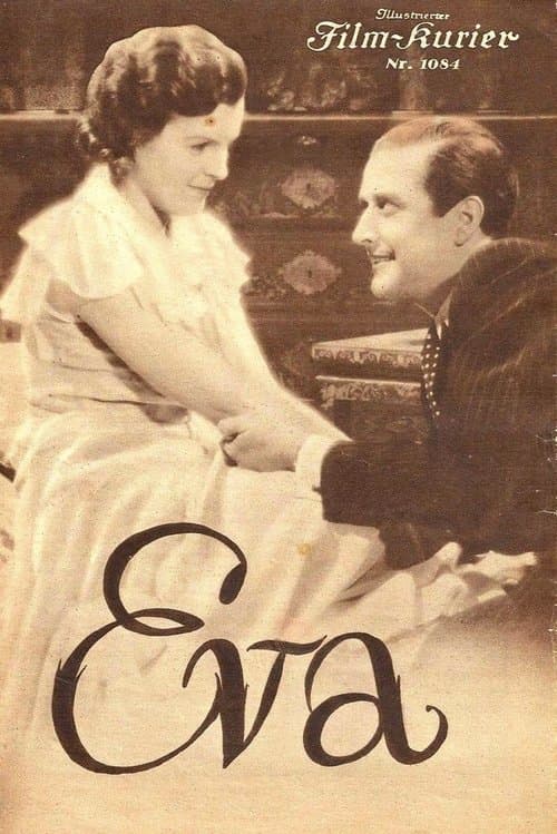 Eva poster