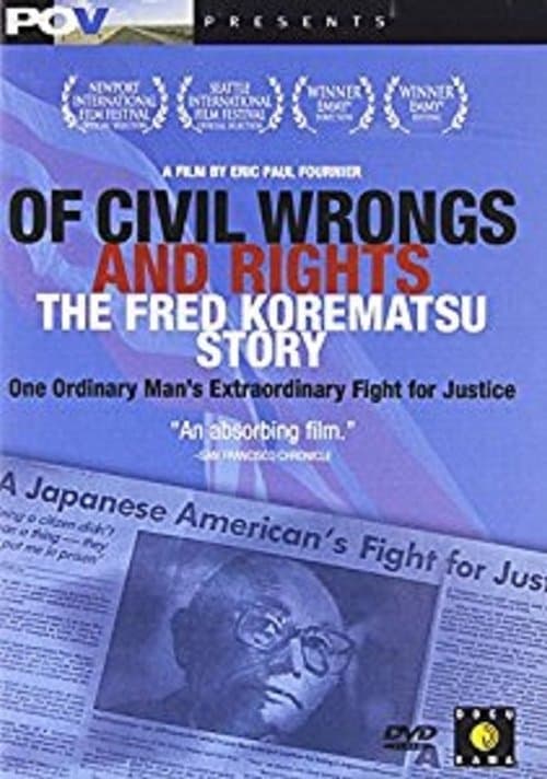 Of Civil Wrongs and Rights poster