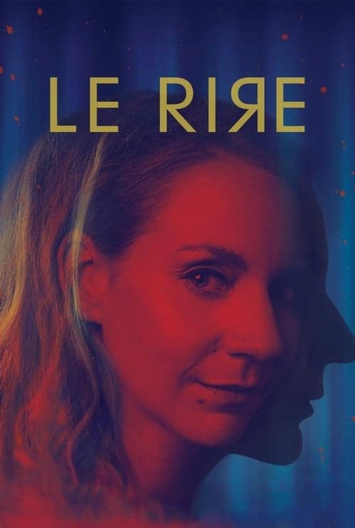 Le rire poster