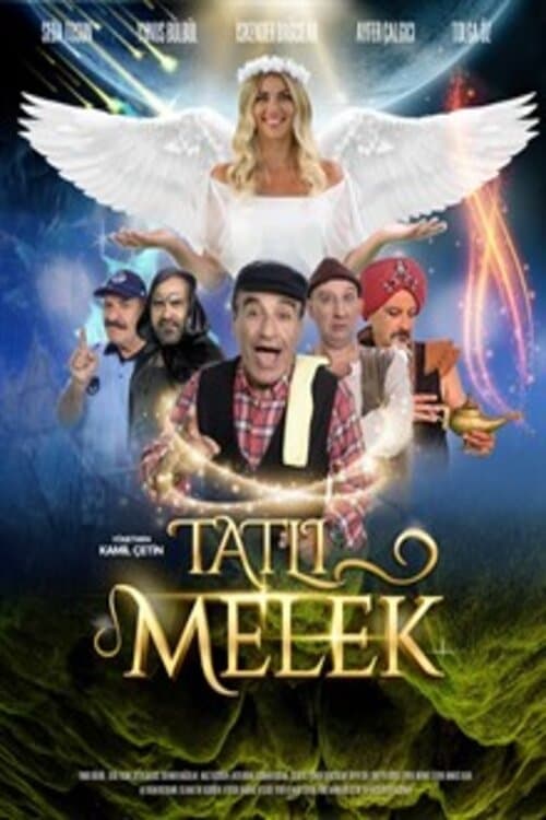 Tatlı Melek poster