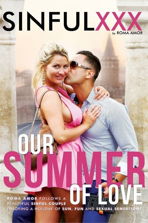 Our Summer Of Love poster