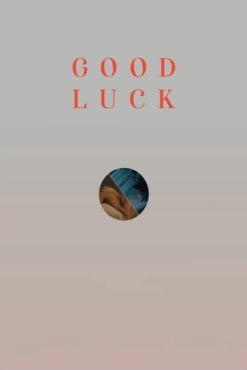 Lykke til poster