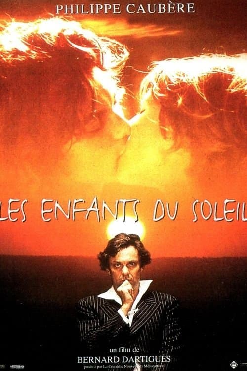 Les enfants du soleil poster